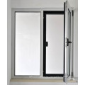 Competitive Single Panel Aluminium Casement Window